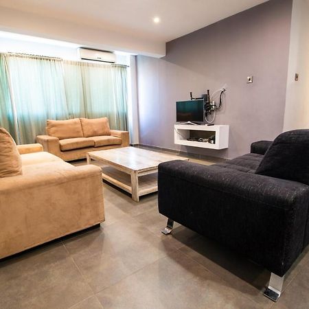 2-Bedroom Appartment In Center Nicosia Eksteriør billede