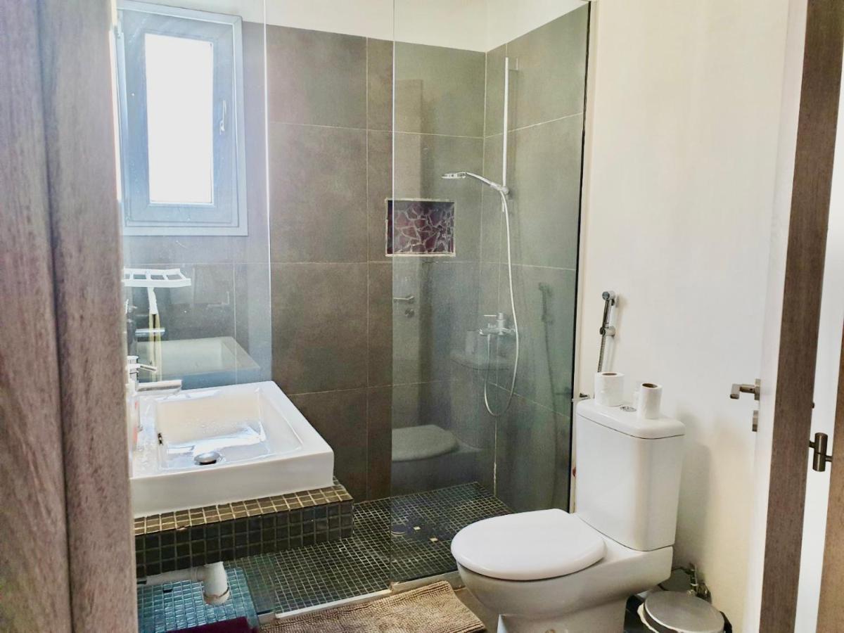 2-Bedroom Appartment In Center Nicosia Eksteriør billede