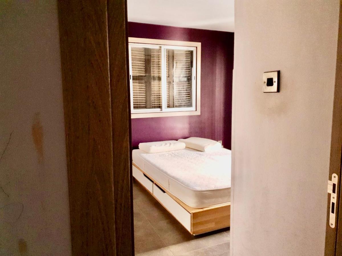 2-Bedroom Appartment In Center Nicosia Eksteriør billede