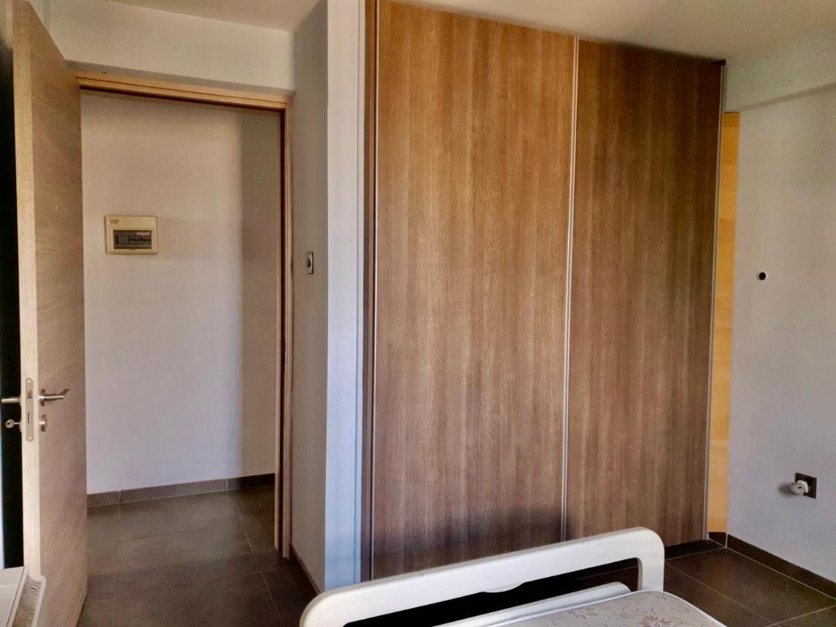 2-Bedroom Appartment In Center Nicosia Eksteriør billede