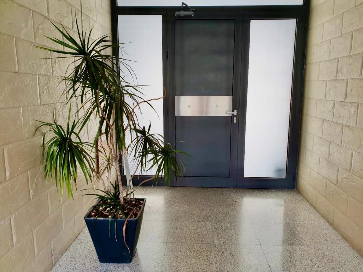 2-Bedroom Appartment In Center Nicosia Eksteriør billede
