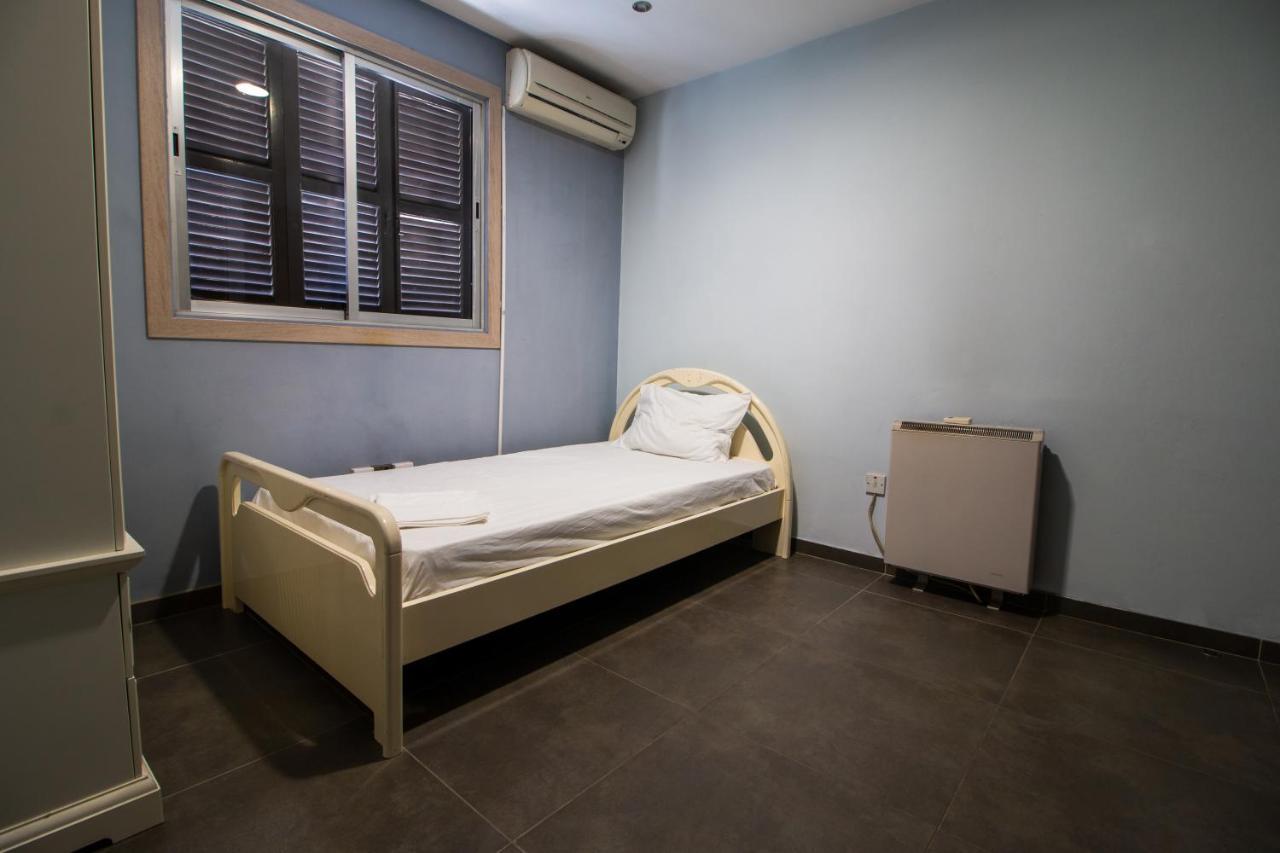 2-Bedroom Appartment In Center Nicosia Eksteriør billede