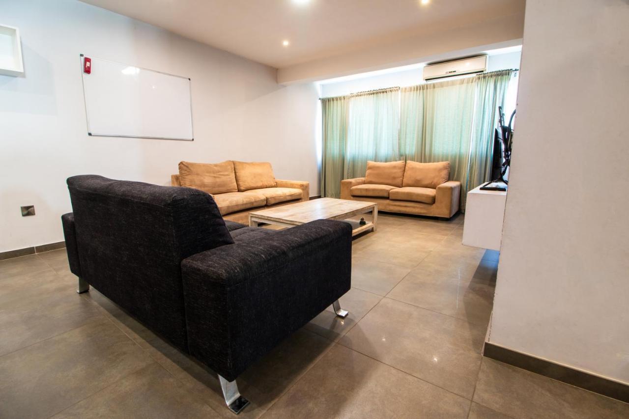 2-Bedroom Appartment In Center Nicosia Eksteriør billede
