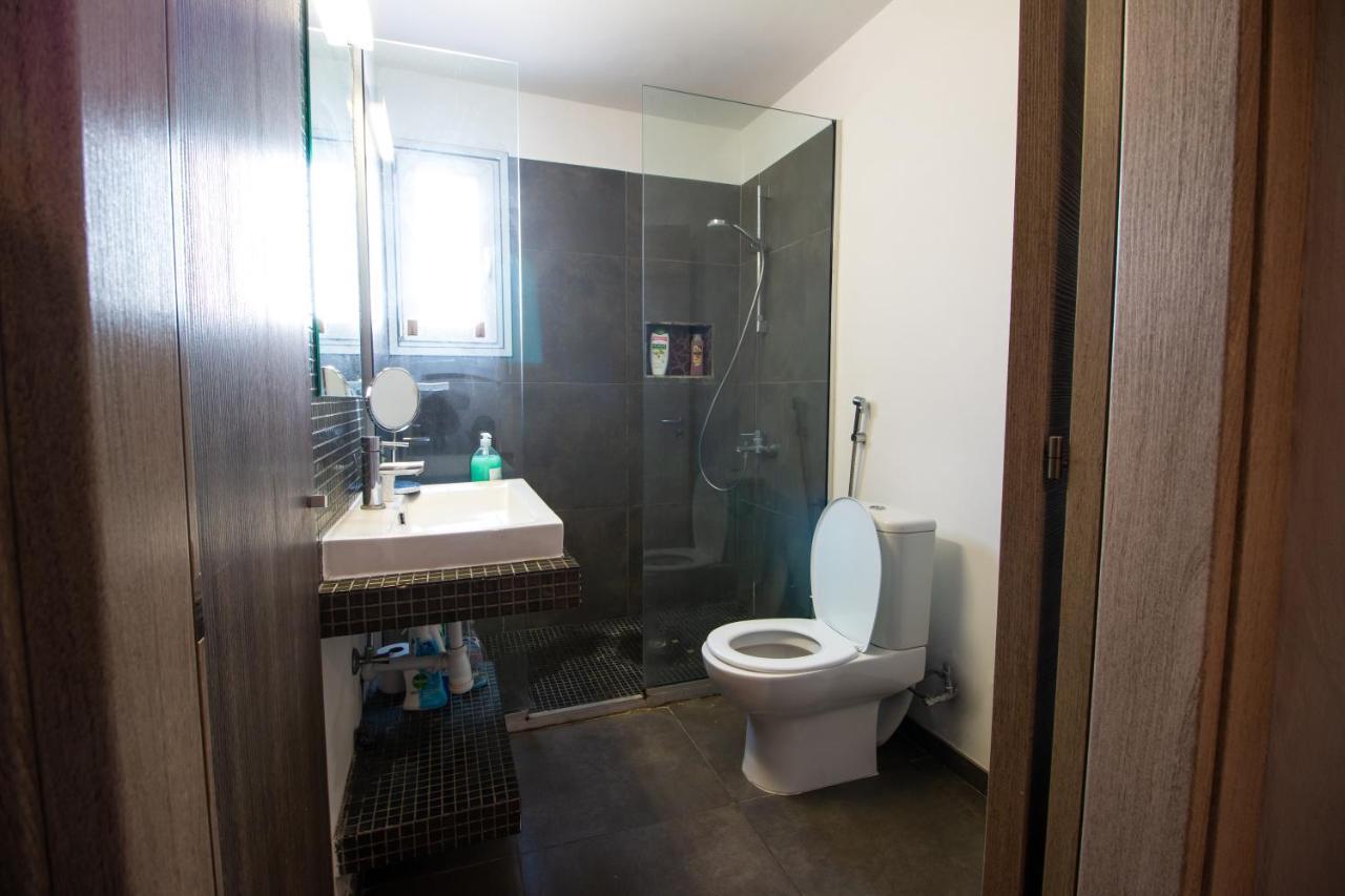2-Bedroom Appartment In Center Nicosia Eksteriør billede